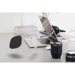 شارژر بی سیم وارتا مدل VARTA PRO 15W - تصویر 2