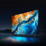 تلویزیون 55 اینچ شیائومی مدل Xiaomi Tv S Mini LED 2025 - تصویر 2