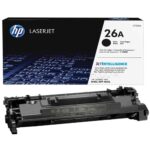 کارتریج اچ پی مدل HP 26A CF226A