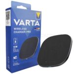 شارژر بی سیم وارتا مدل VARTA PRO 15W
