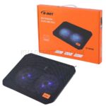 فن نوت بوک دو فن دی نت مدل D-NET DT-M10B