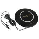 آنتن رومیزی امگا مدل OMEGA بدون آداپتور طول 10 متر - تصویر 2