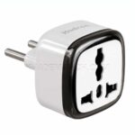 تبدیل سه به دو هادرون مدل Hadron A10E سفید