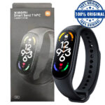 ساعت  XIAOMI.Global.MI.BAND.7