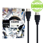 کابل  HDMI  1.5متر SONYپک مشما