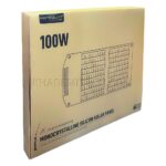 پنل خورشیدی کانفلون مدل KONFULON SH04 Solar Panel High Power 100W - تصویر 6