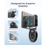 شارژر کامل انکر مدل ANKER B121BKZ1 3 Port 100W PD مشکی - تصویر 3
