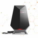 آنتن رومیزی امگا مدل OMEGA A1000 طول سه متر بدون آداپتور - تصویر 2