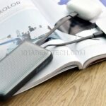 پاوربانک انرجایزر مدل Energizer UE10091PQ 10000mAh 22.5W طوسی - تصویر 2