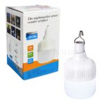 چراغ اضطراری شارژی مدل LED 100W