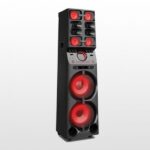 اسپیکر قدی تسکو TSCO TS1020DJ - تصویر 2