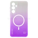 قاب سامسونگ مدل Samsung A05S Wide بنفش