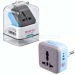 تبدیل سه به دو تایمر دار هادرون مدل Hadron P103 آبی