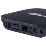 اندروید باکس تسکو مدل TSCO TAB 100 ECO AIR 4K +BT103 - تصویر 6