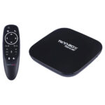 اندروید باکس تسکو مدل TSCO TAB 100 ECO AIR 4K +BT103 - تصویر 5