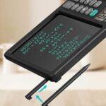 ماشین حساب با صفحه نمایش ارلدام مدل EARLDOM ET-T10 - تصویر 3