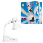 چراغ مطالعه تحریری مدل LED DL-105 سفید