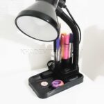 چراغ مطالعه تحریری مدل LED DL-105 مشکی - تصویر 3