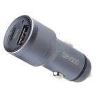 شارژر فندکی بیاند مدل BEYOND BA-105 20W مشکی - تصویر 3