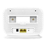 روتر رومیزی تی پی لینک مدل TP-LINK TL-MR105 4G LTE - تصویر 4