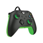 دسته بازی PDP XBOX X/S/PC مشکی سبز - تصویر 2