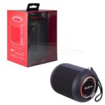 اسپیکر بلوتوثی پرتابل هادرون مدل Hadron BTS107