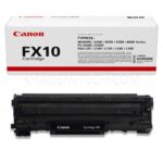 کارتریج کانن مدل Canon FX10 طرح درجه یک