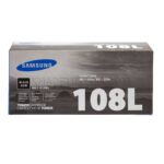 کارتریج سامسونگ مدل SAMSUNG MLT-D108L طرح درجه یک - تصویر 2