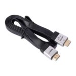 کابل HDMI سونی مدل SONY DLC-HE20HF طول 2 متر - تصویر 2