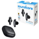 گجت ایرپاد انکر مدل ANKER Soundcore D1200Z11 LIBERTY BUDS مشکی