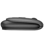 ماوس بی سیم تسکو مدل TSCO TM697W مشکی - تصویر 2