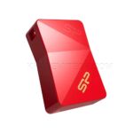 فلش سیلیکون پاور مدل SiliconPower Jewel J08 32G گارانتی رها گستر - تصویر 2