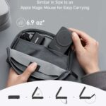 شارژر بی سیم انکر مدل ANKER MagGo B2557212 3IN1 15W - تصویر 3