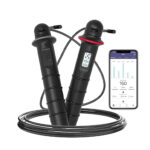 طناب هوشمند پرووان مدل PROONE PGH600 مشکی - تصویر 3