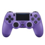 دسته بازی سونی مدل SONY PS4 High Copy بنفش - تصویر 2