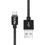 کابل تسکو مدل TSCO MICRO 1M TCA170 مشکی - تصویر 2