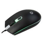 ماوس سیم دار گیمینگ طرح اچ پی مدل HP M180 - تصویر 2