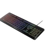 کیبورد سیم دار گیمینگ تسکو مدل TSCO TK 8046 - تصویر 4