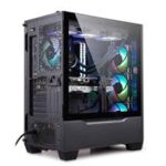 کیس کامپیوتر گیمینگ تسکو مدل TSCO GC4496-TA - تصویر 2