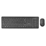 کیبورد و ماوس بی سیم تسکو مدل TSCO TKM 7011WN - تصویر 3