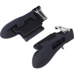 دسته بازی پابجی مدل six-finger game handle H11 - تصویر 2