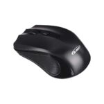 ماوس بی سیم دی نت پلاس مدل D-NET+ DT-211 مشکی - تصویر 2