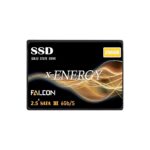 هارد اینترنال ایکس انرژی مدل X-ENERGY FALCON SSD 256GB - تصویر 2