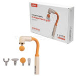ماساژور کمر دسته بلند ام دی اچ ال مدل MDHL XY-11