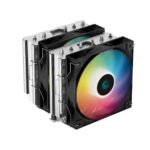 فن پردازنده دیپ کول مدل DEEPCOOL AG620 ARGB - تصویر 2