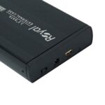 باکس هارد پی سی رویال ROYAL PC 3521 USB2 - تصویر 2