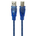 کابل پرینتر تسکو مدل TSCO TC02 3m - تصویر 2