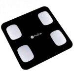 ترازو دیجیتال هوشمند پرووان مدل PROONE BODY LAB مشکی - تصویر 2