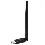 کارت شبکه بی سیم تسکو مدل TSCO TW 1010 WIFI - تصویر 3