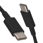 کابل شارژ اصلی ps5 دوسر Type-C - تصویر 2